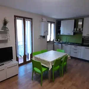 Appartamento Casa Ester, Serina (Lombardy)