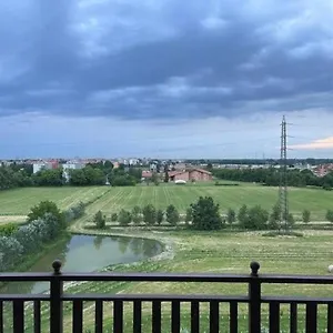 Affittacamere Beslan360, San Giuliano Milanese