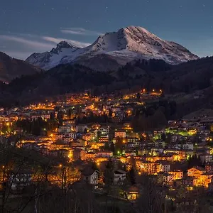 Hotel Moderno E Mori, Serina (Lombardy)