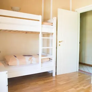 Bed & Breakfast At Degli Olivi, Limone sul Garda