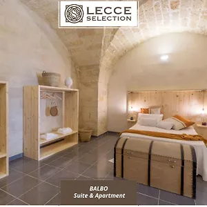 Balbo - & Sit Affittacamere Lecce
