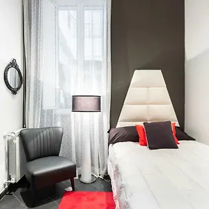 In Your Heart - Spagna Single Bed & Breakfast Roma