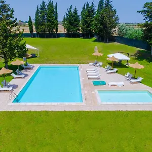 Tenuta Don Carmelo Aparthotel Lecce