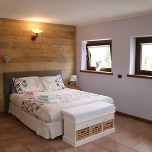 Appartamento La Torre, Serina (Lombardy)