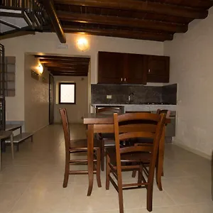 La Serenissima Bed & Breakfast Palermo